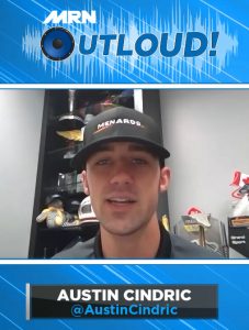 Cindric Outloud