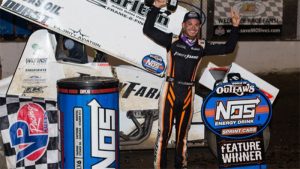 Kyle Larson I 55