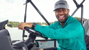Bubba Wallace