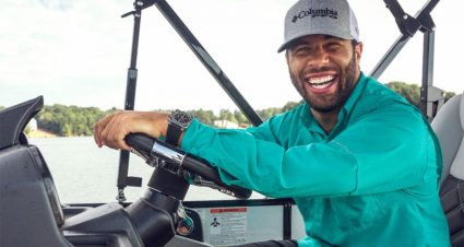 Bubba Wallace