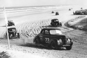 Daytona Beach Course