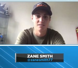 Zane Smith Mrn Outloud