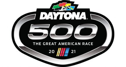 2021 Daytona 500
