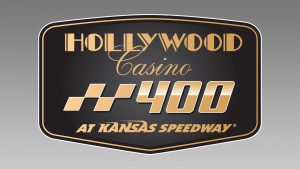 Hollywood Casino 400