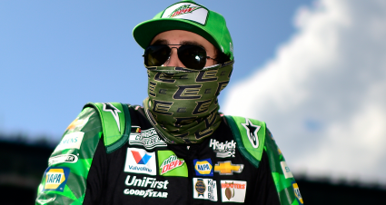 Chase Elliott Mountain Dew