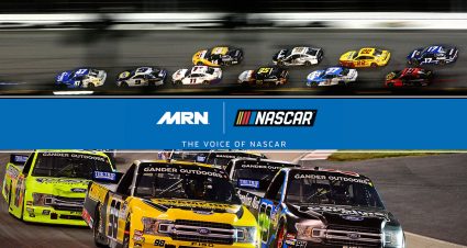 Daytona Week Ahead
