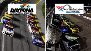 Weekend Preview