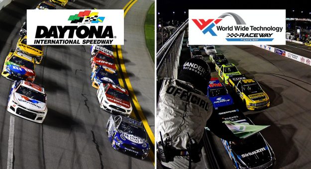 Weekend Preview