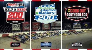Darlington Preview