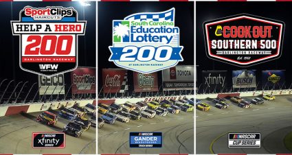 Darlington Preview