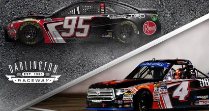 95 Darlington