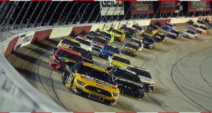 Darlington Southern 500
