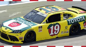 Brandon Jones Darlington