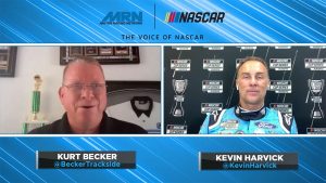 Kevin Harvick