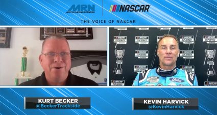 Kevin Harvick