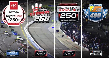 2020 Richmond