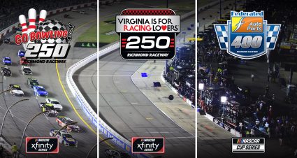 2020 Richmond Friday