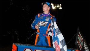 Haudenschild Bytrentgower