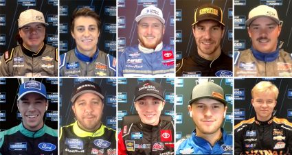 2020 Truck Playoff