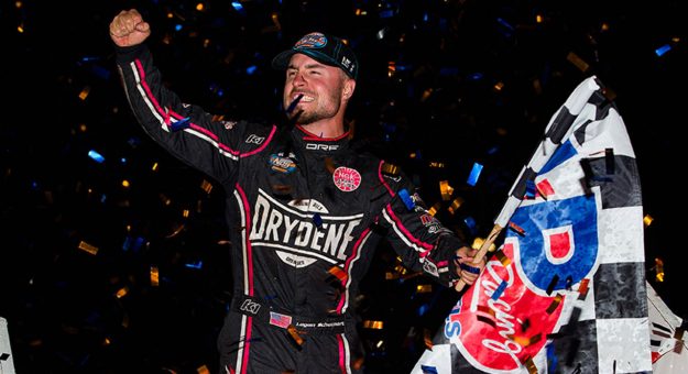 Visit Schuchart Wins at Devil’s Bowl page