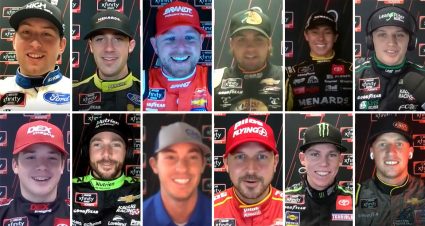 2020 Nxs Drivers Playoffs