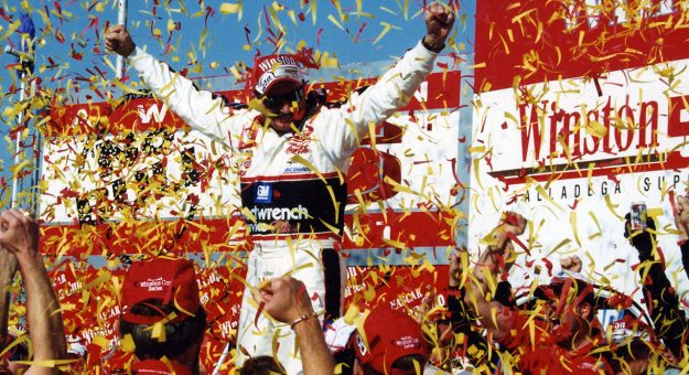 Dale Earnhardt's Final Win - 20 Years Later | MRN