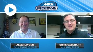 Mrn Crew Call Gabehart