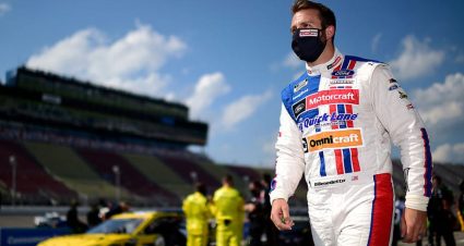 2020 Oct6 Matt Dibenedetto.jpg