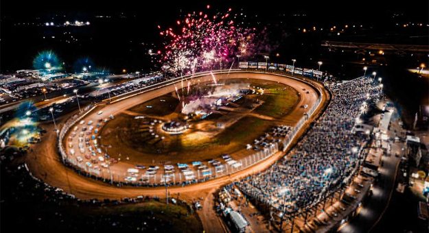 Visit Last Call Replaces World Finals as 2020 Season-Ender page