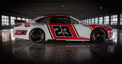 23 Xi Racing