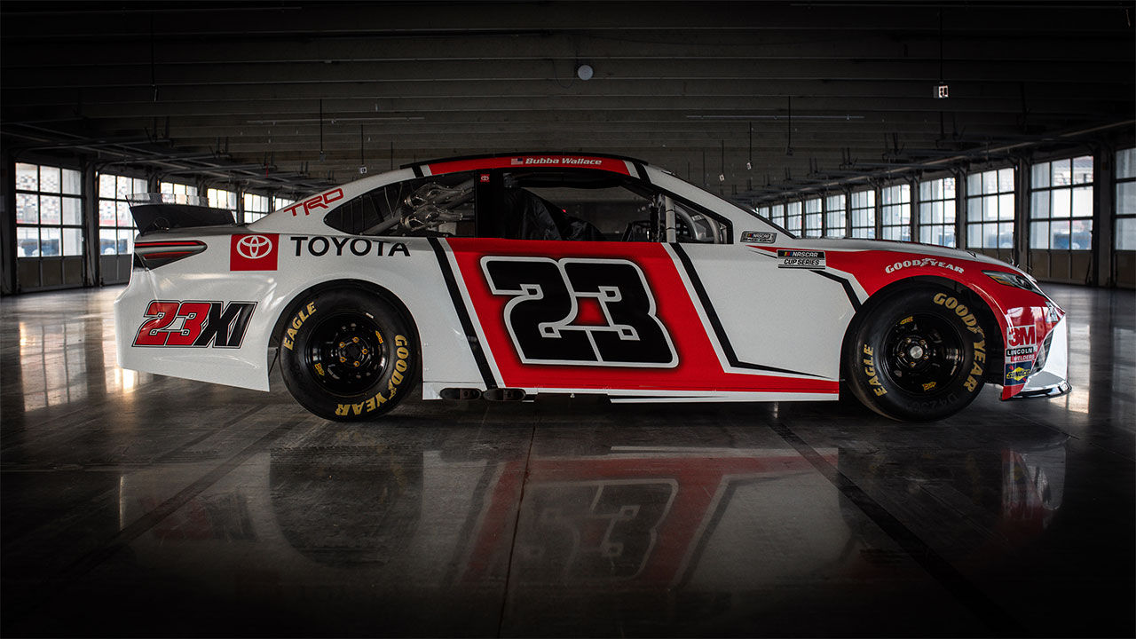 23 xi racing mrn motor racing network