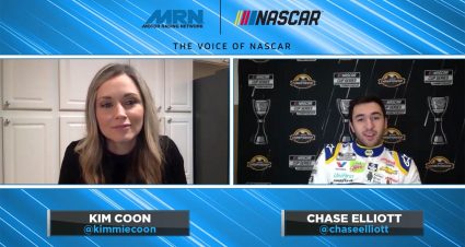 Chase Elliott Mrn