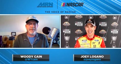 Logano Champ 4