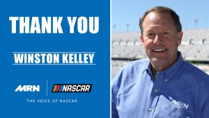 Kelley Thank You