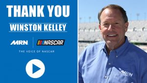Kelley Thank You Video