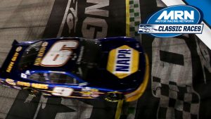 Classic Race Darlington