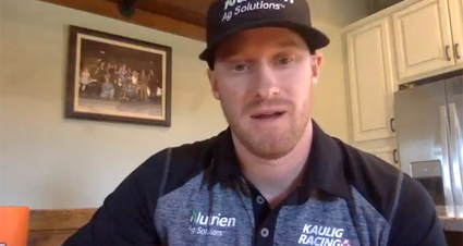 Jeb Burton