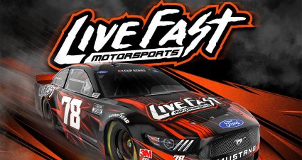 Live Fast