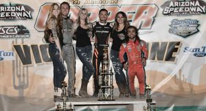 Kyle Larson 1