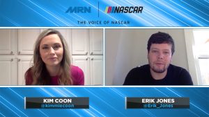 Erik Jones 1