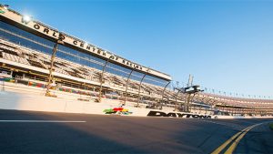 Daytona