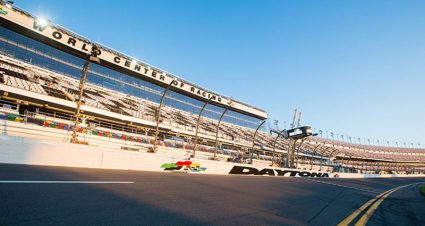 Daytona