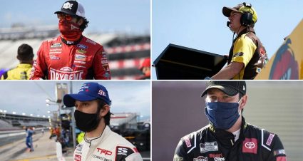 2021 Changes