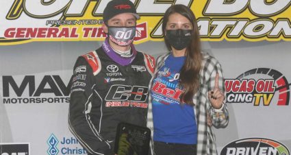 Bell Thursday Chili Bowl