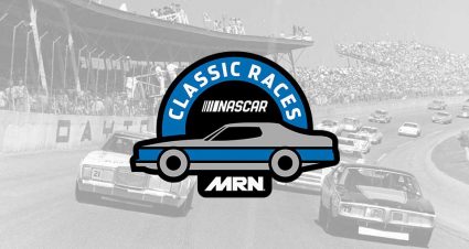 Mrn Classic Races Home Page