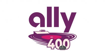 Ally 400