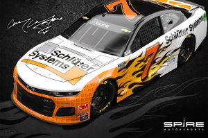Corey Lajoie