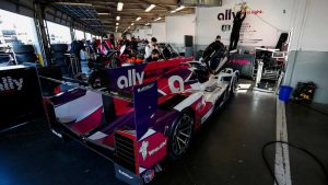 48 Roar Testing