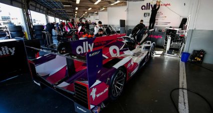 48 Roar Testing