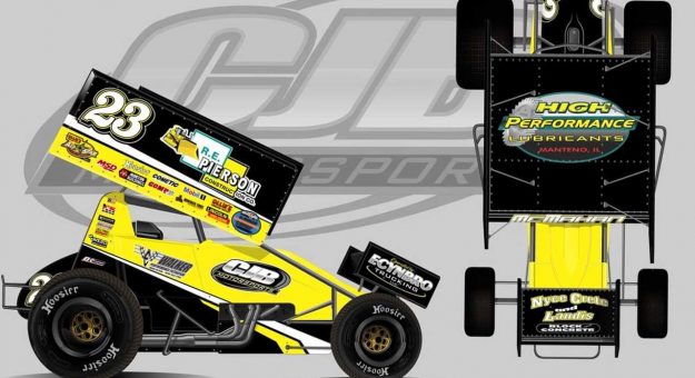 Visit Marks, McMahan Return to CJB in 2021 page